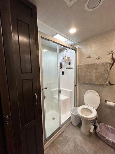 Used 2020 Forest River Cedar Creek Hathaway