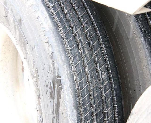 Used 2024 Merrit Livestock Trailer