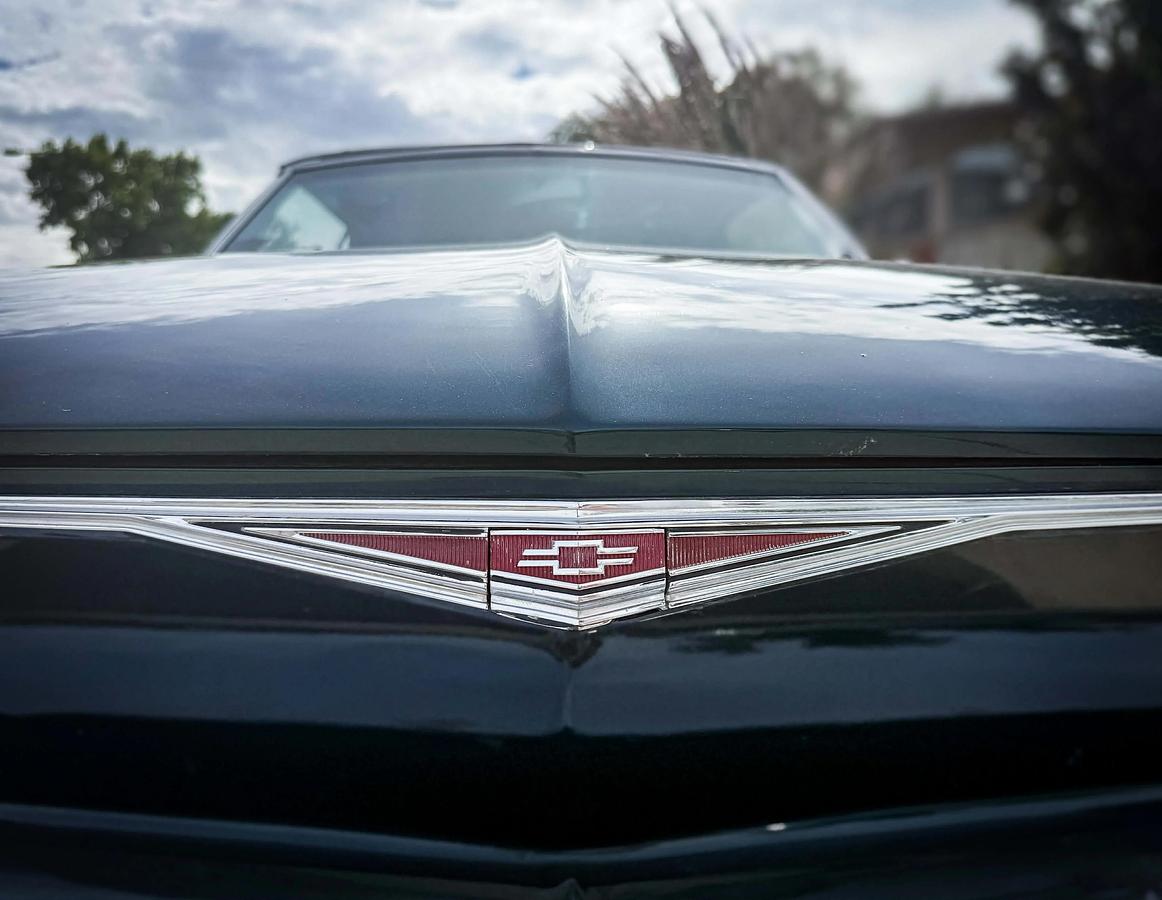 Used 1965 Chevrolet Corvair Monza Convertible