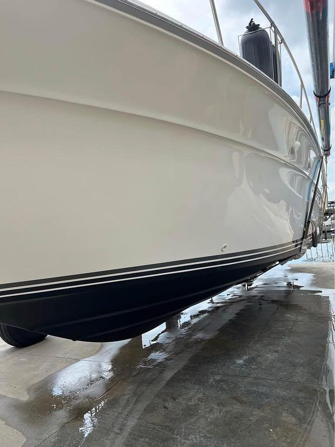 Used 1990 Sea Ray 420