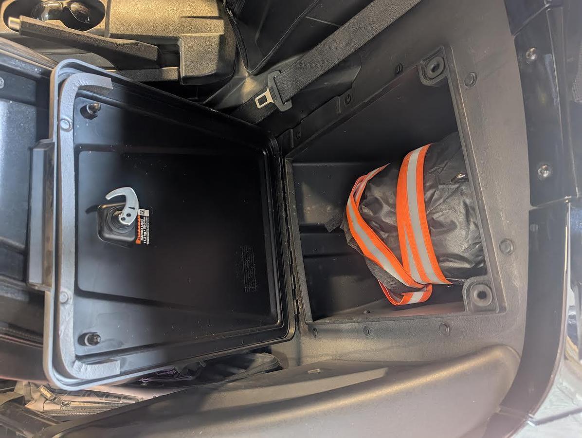 Used 2021 Polaris Slingshot SL