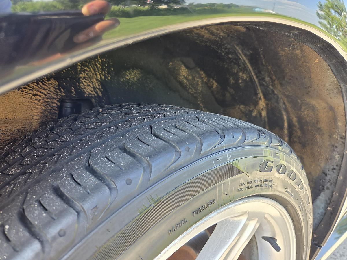 Used 2000 Ford Mustang GT