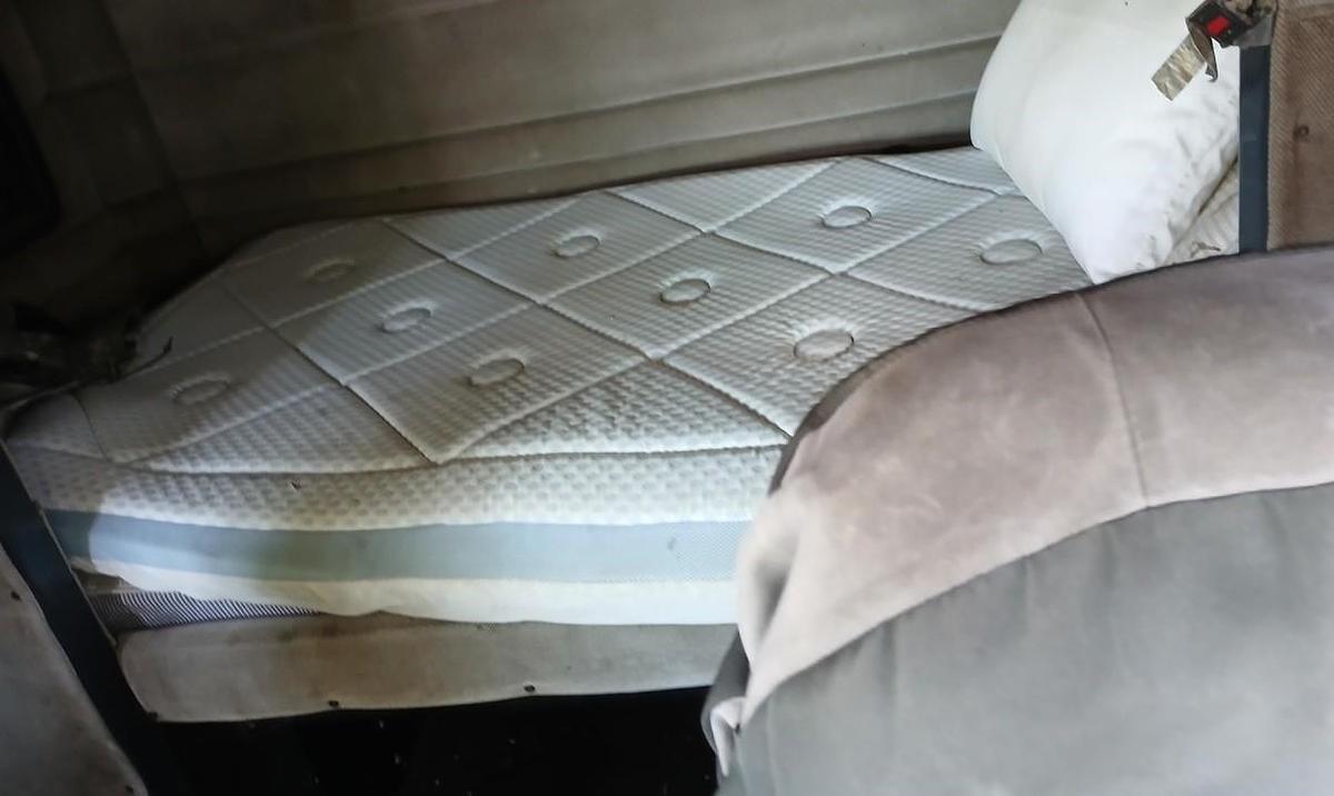 Used 1992 PETERBILT 379EXHD