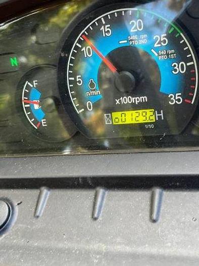 Used 2021 Branson 2515H Backhoe Loader