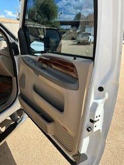 Used 2001 Ford F 250 Lariat