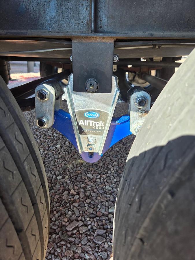 Used 2020 Northwood Grande Ronde Arctic Fox 27-5L Fifth Wheel