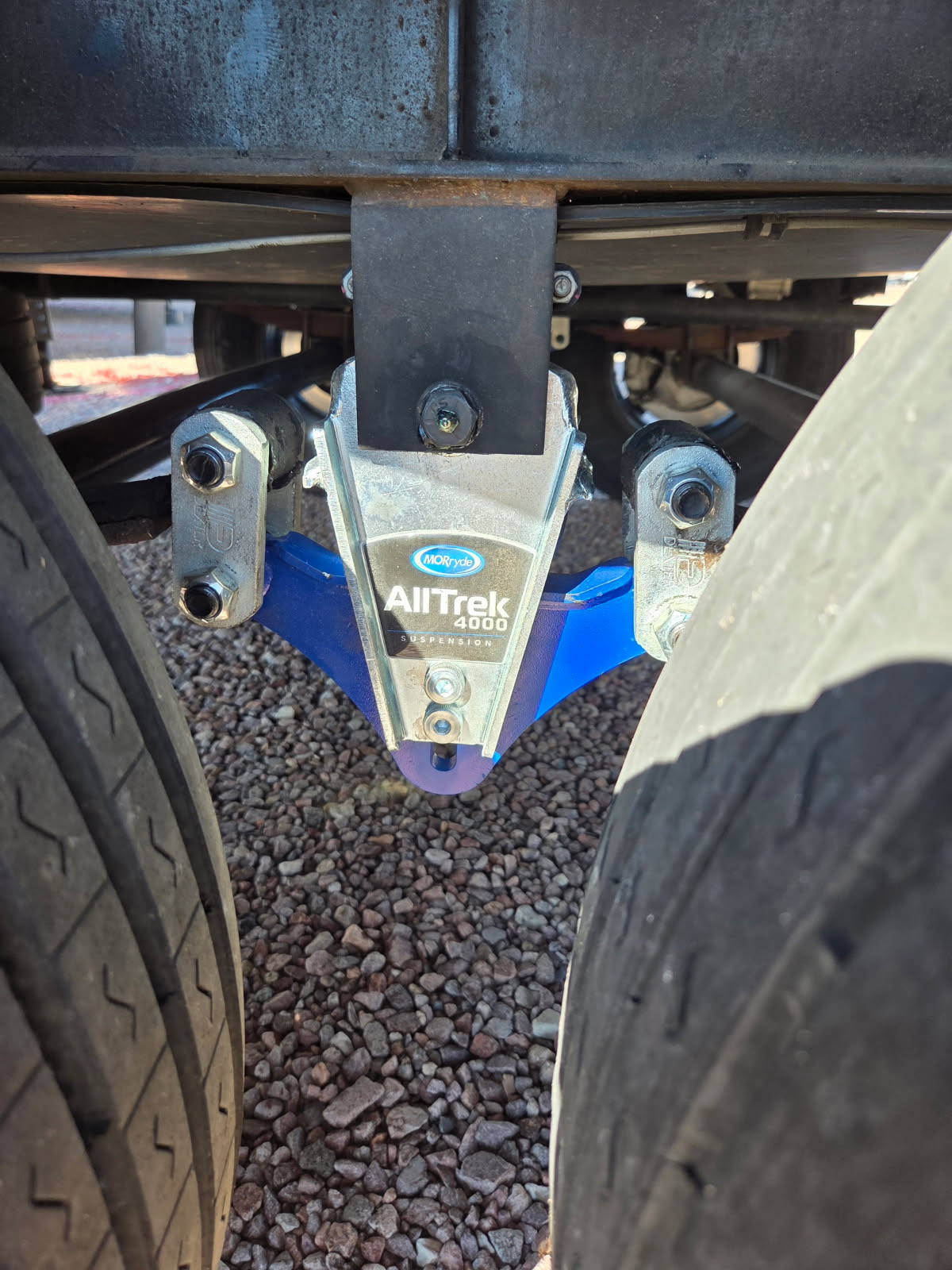 Used 2020 Northwood Grande Ronde Arctic Fox 27-5L Fifth Wheel