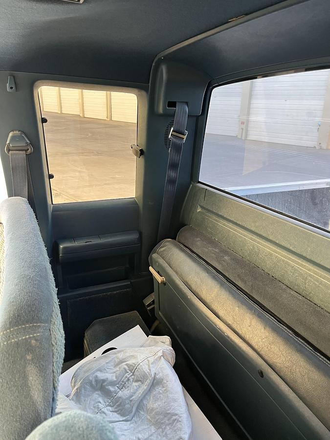 Used 1991 Chevrolet Dually