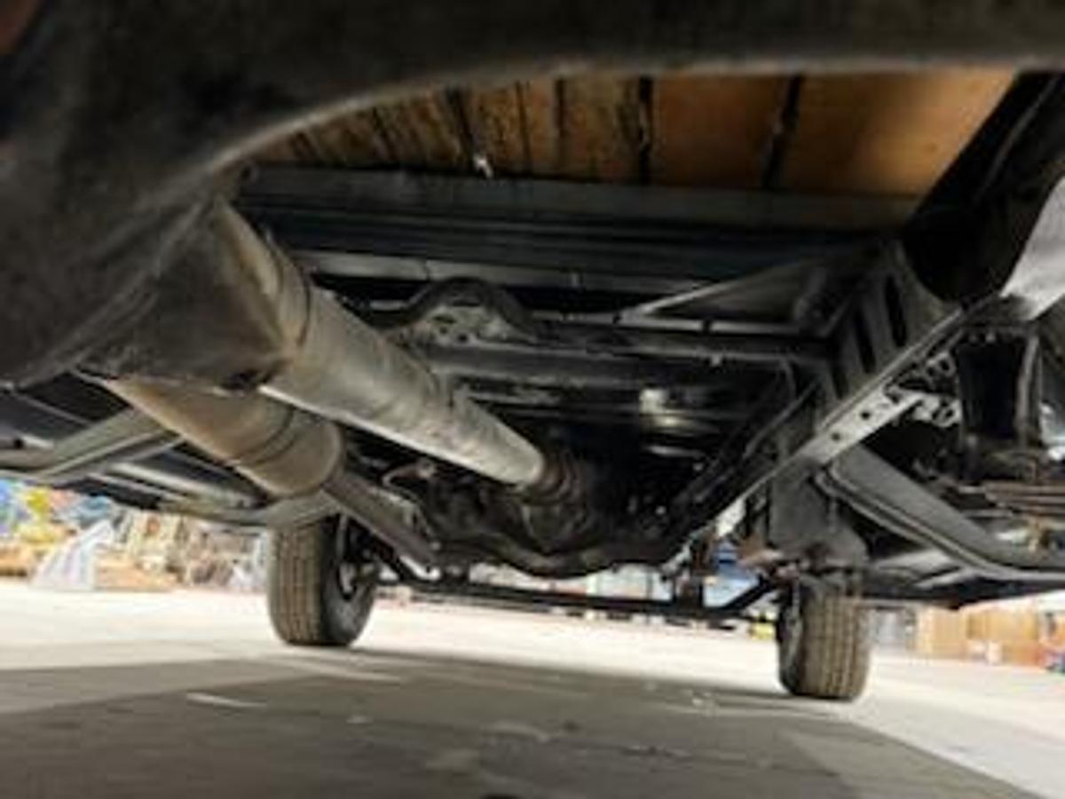 Used 1949 GMC 100