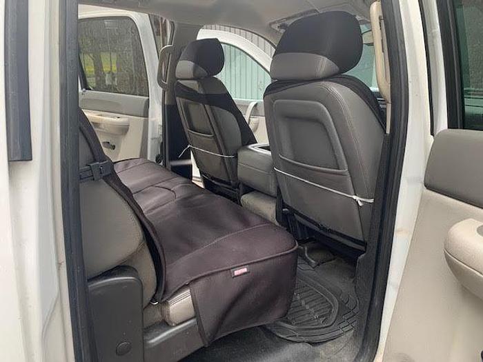 Used 2012 GMC Sierra 3500HD WT