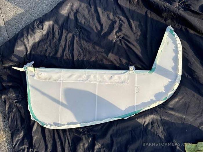 Used 2024 Bearhawk Patrol Project