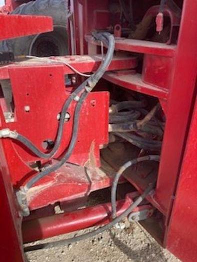 Used 2001 Case IH STX375