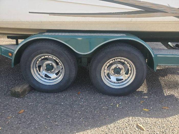 Used 2002 Glastron 215 DX