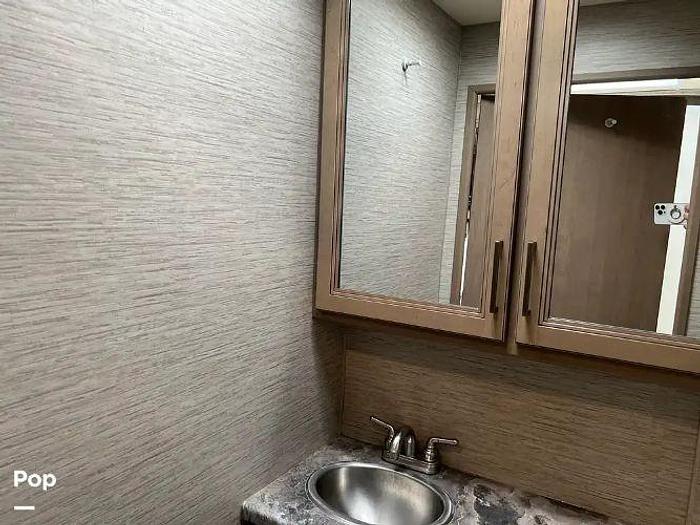 Used 2021 Thor Motor Coach Chateau 28A