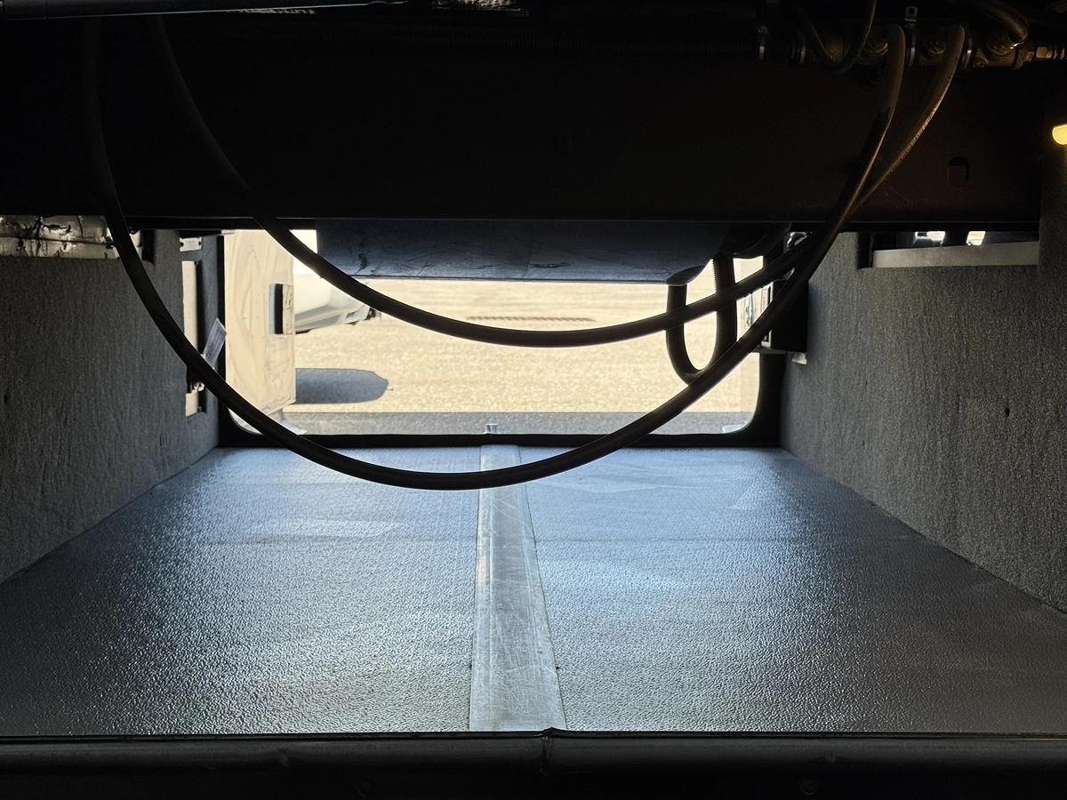 Used 2021 Tiffin Allegro Red 33AA Class A Motorhome