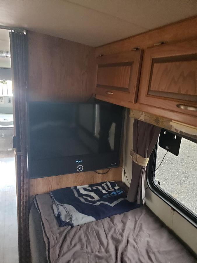 Used 1991 Americruiser 29ft Class A Motorhome
