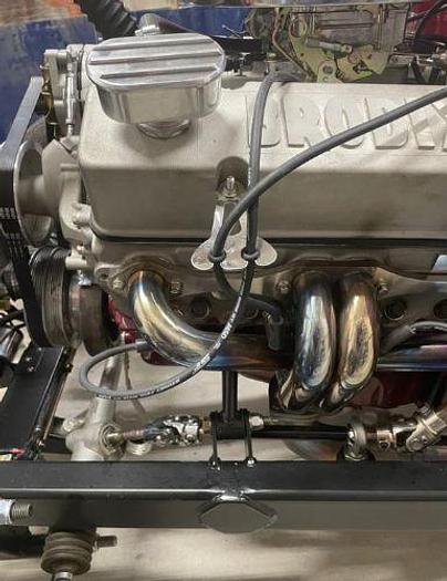 Used 1932 Ford Roadster