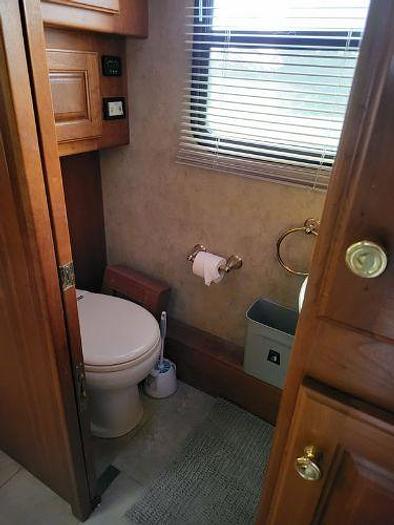 Used 2007 Country Coach Intrigue Jubilee