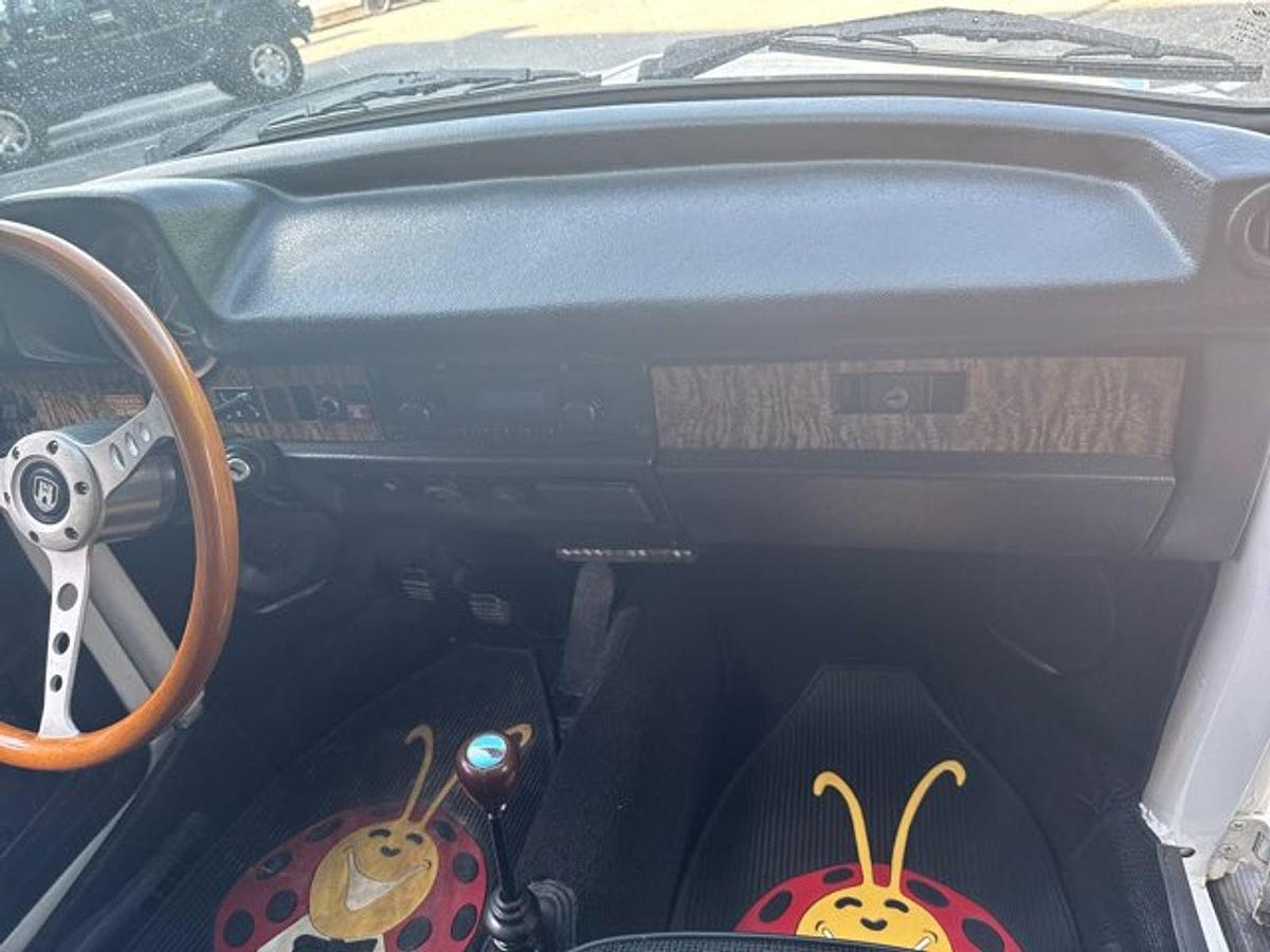 Used 1977 Volkswagen Beetle Convertible