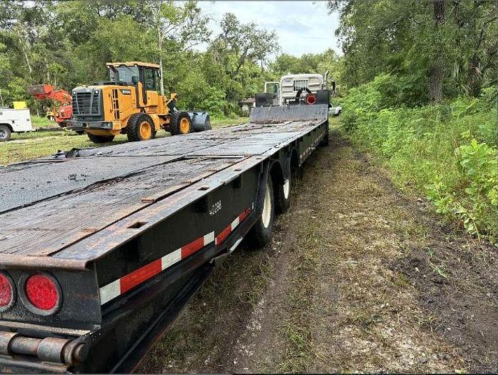 Used 2013 Mack Pinnacle CHU613