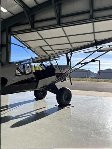 Used 2017 Aviat Husky A-1C 200