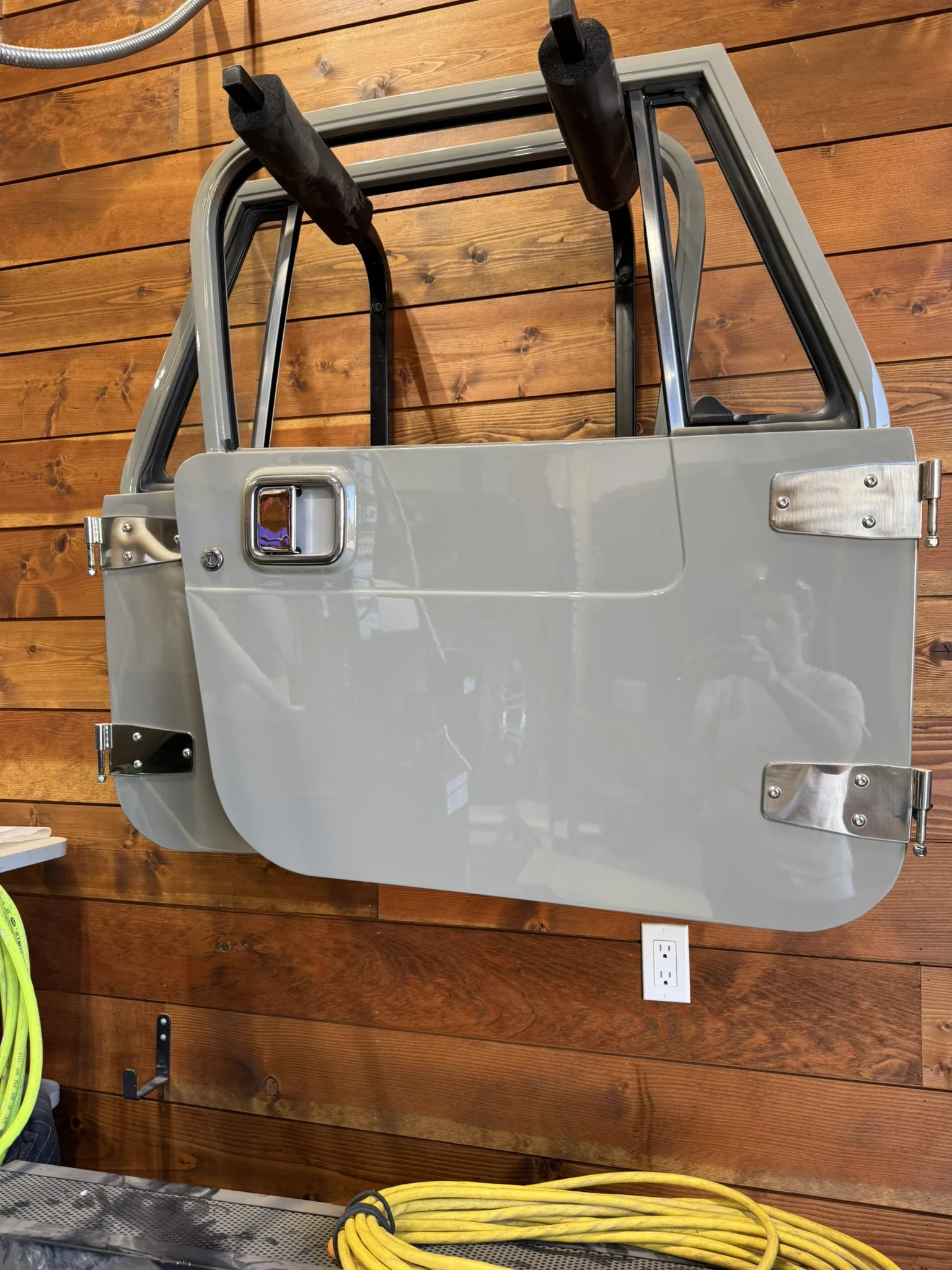 Used 1986 Jeep CJ 7