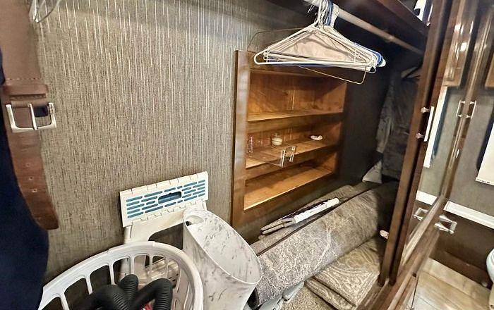 Used 2019 Thor Tuscany 45MX