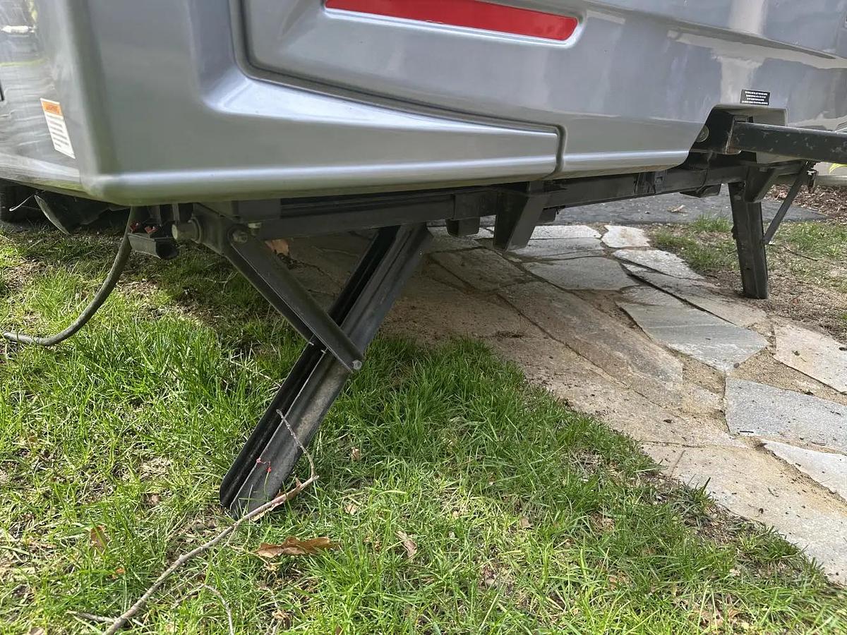 Used 2020 Winnebago View 24J