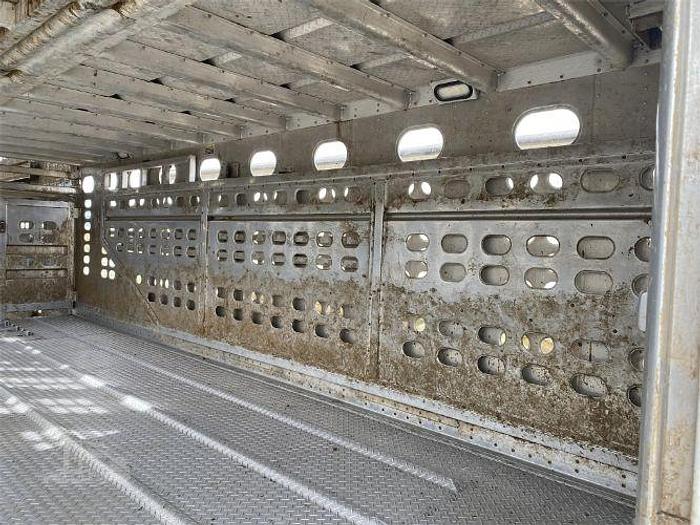 Used 2016 Wilson PSCDL402