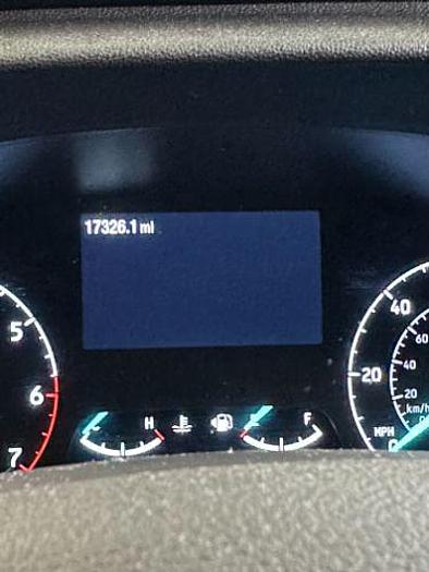 Used 2022 Winnebago EKKO 22A