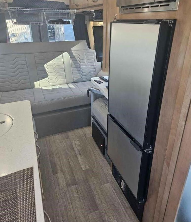 Used 2023 Coachmen Beyond 22C