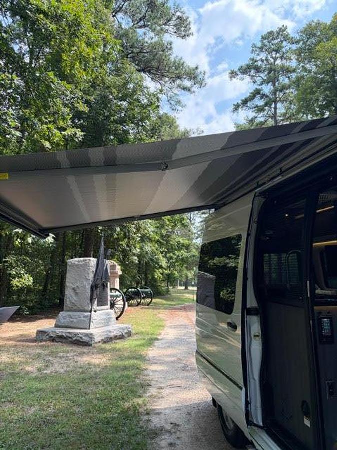 Used 2023 Airstream Interstate 19
