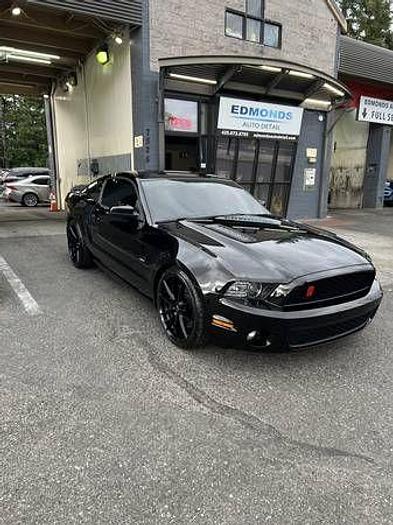 Used 2014 Ford Mustang GT