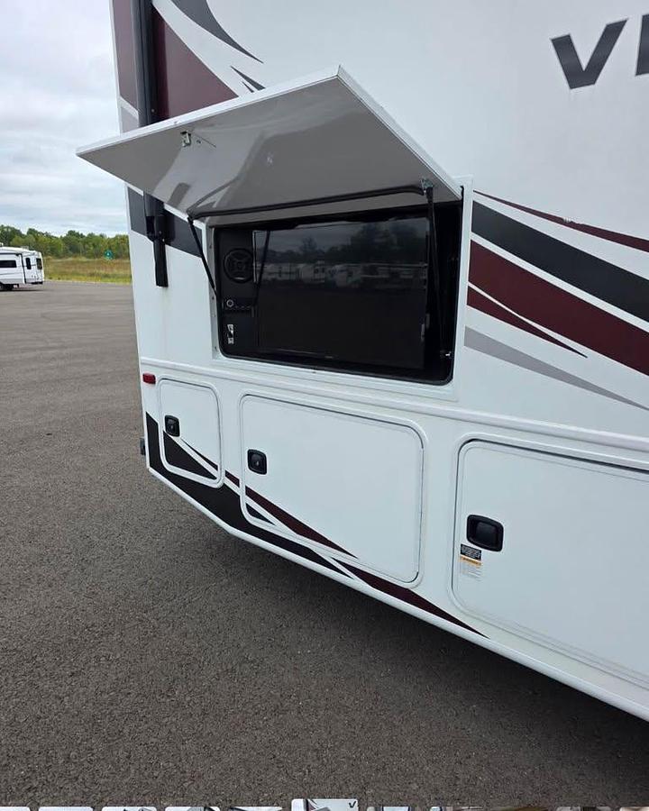 Used 2019 Entegra Coach Vision