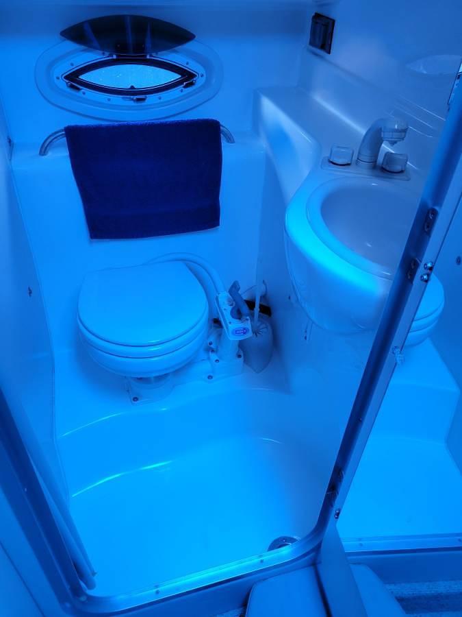 Used 2005 Bayliner Ciera 285SB