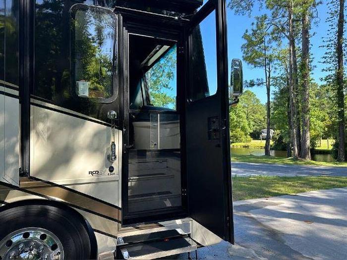 Used 2020 Newmar Dutch Star 4369