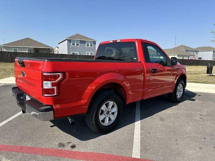 Used 2020 Ford F-150 XLT