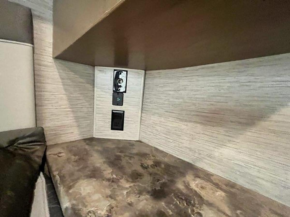 Used 2021 Thor Motor Coach Four Winds 28A Class C Motorhome