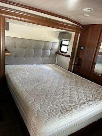 Used 2017 Heartland Bighorn 3160 Elite