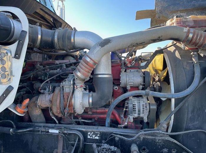 Used 2012 KENWORTH W900L