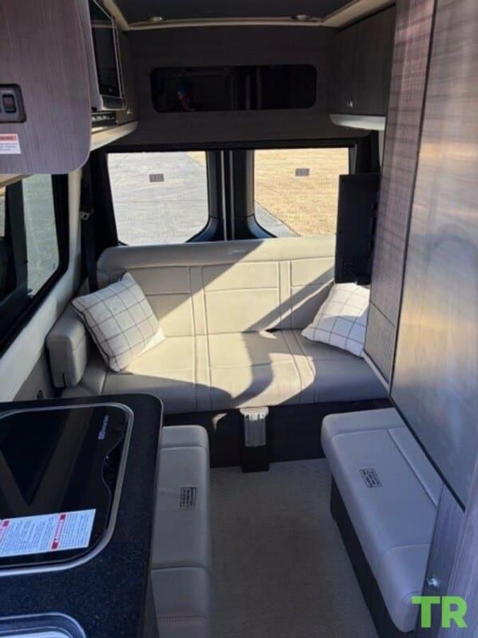 Used 2023 Airstream Interstate 19