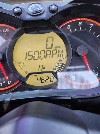 Used 2017 Can Am Maverick X3 X rs TURBO R