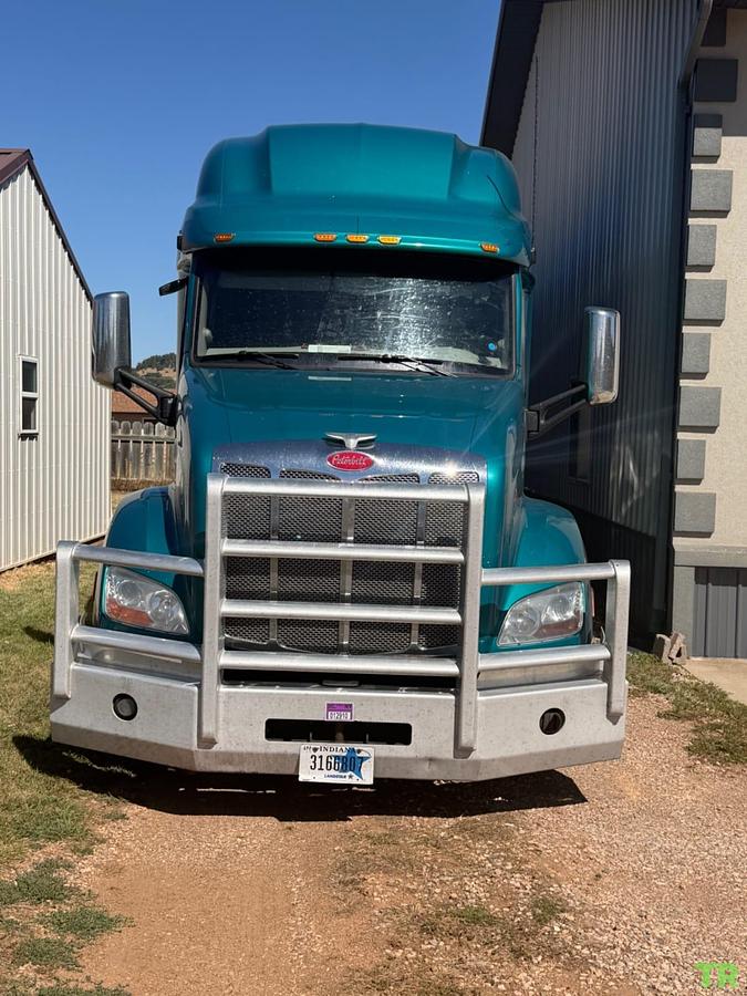 Used 2018 Conestoga Reitnouer