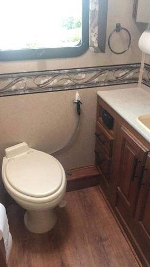 Used 2017 Jayco Greyhawk 29MV