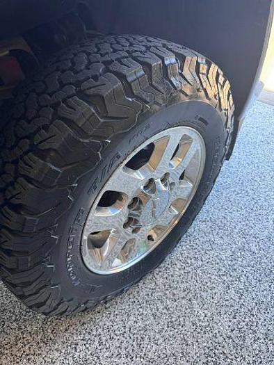 Used 2015 Chevrolet Silverado 3500HD