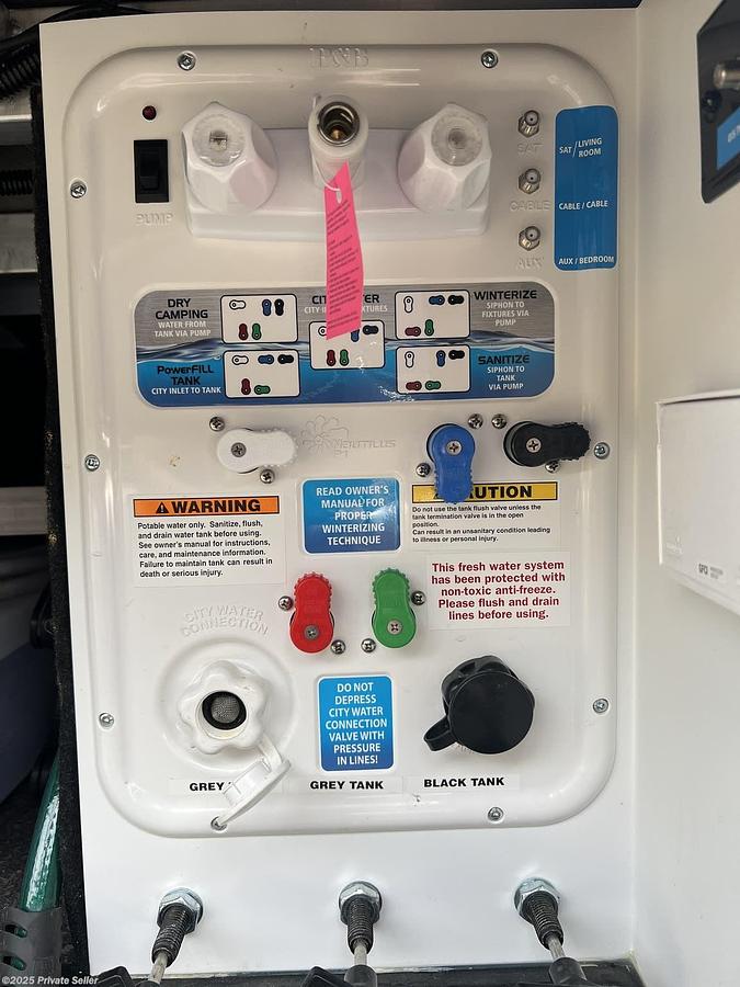 Used 2020 Grand Design  Reflection 150 Series 268BH