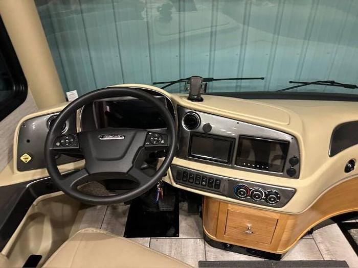 Used 2021 Tiffin Allegro Red 38LL