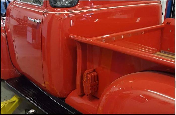 Used 1951 Chevrolet 3100 Pick Up