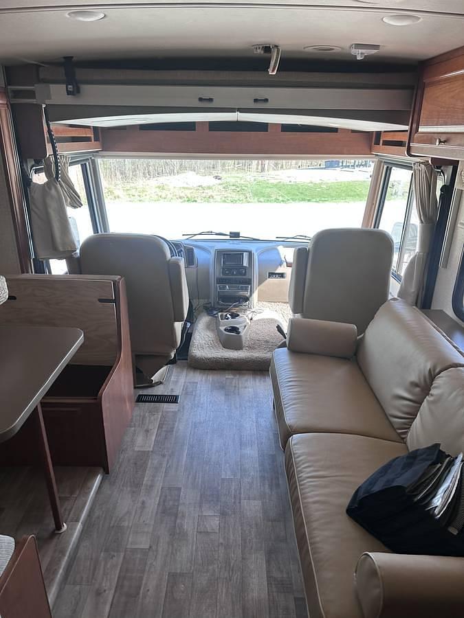 Used 2018 Winnebago Vista