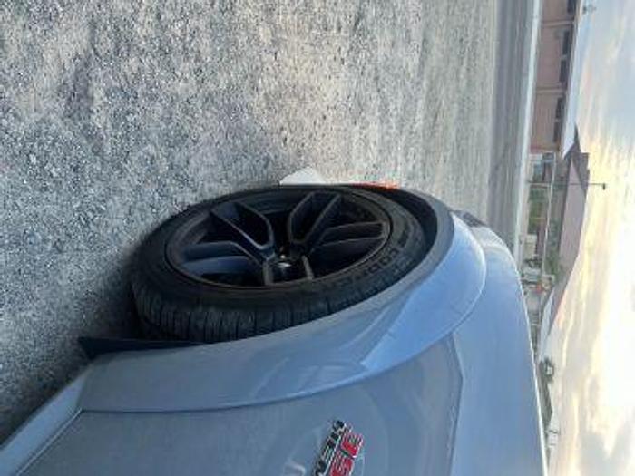 Used 2021 Dodge Charger Scat Pack Widebody